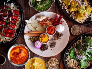 Best lunch cafe in Tauranga